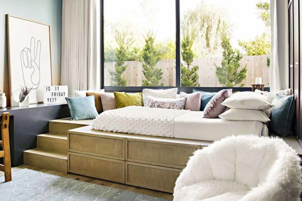 Standard Bedroom Size What is the Average Bedroom Size in Australia?