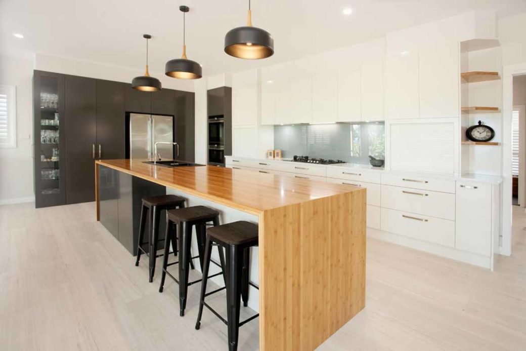 Kitchen Benchtops Price How Much Does it Cost to Replace Your Kitchen