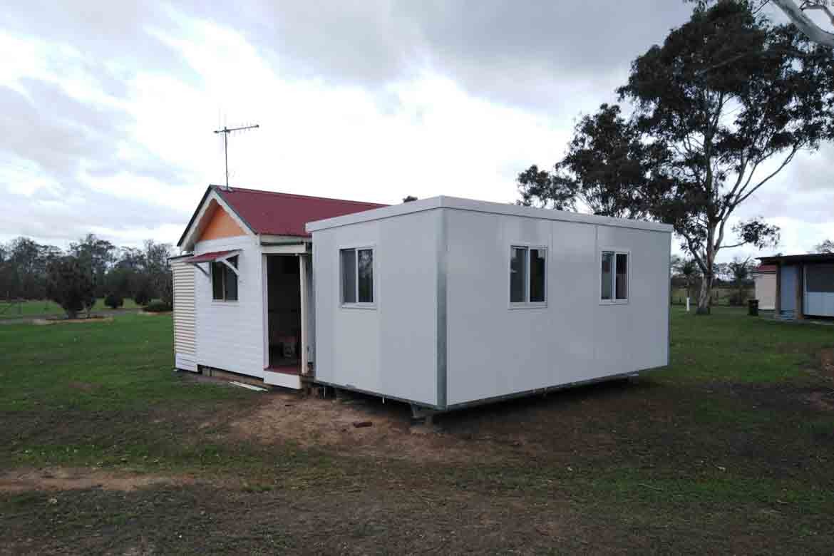 Portable Buildings Australia Top 7 Transportable & Demountable