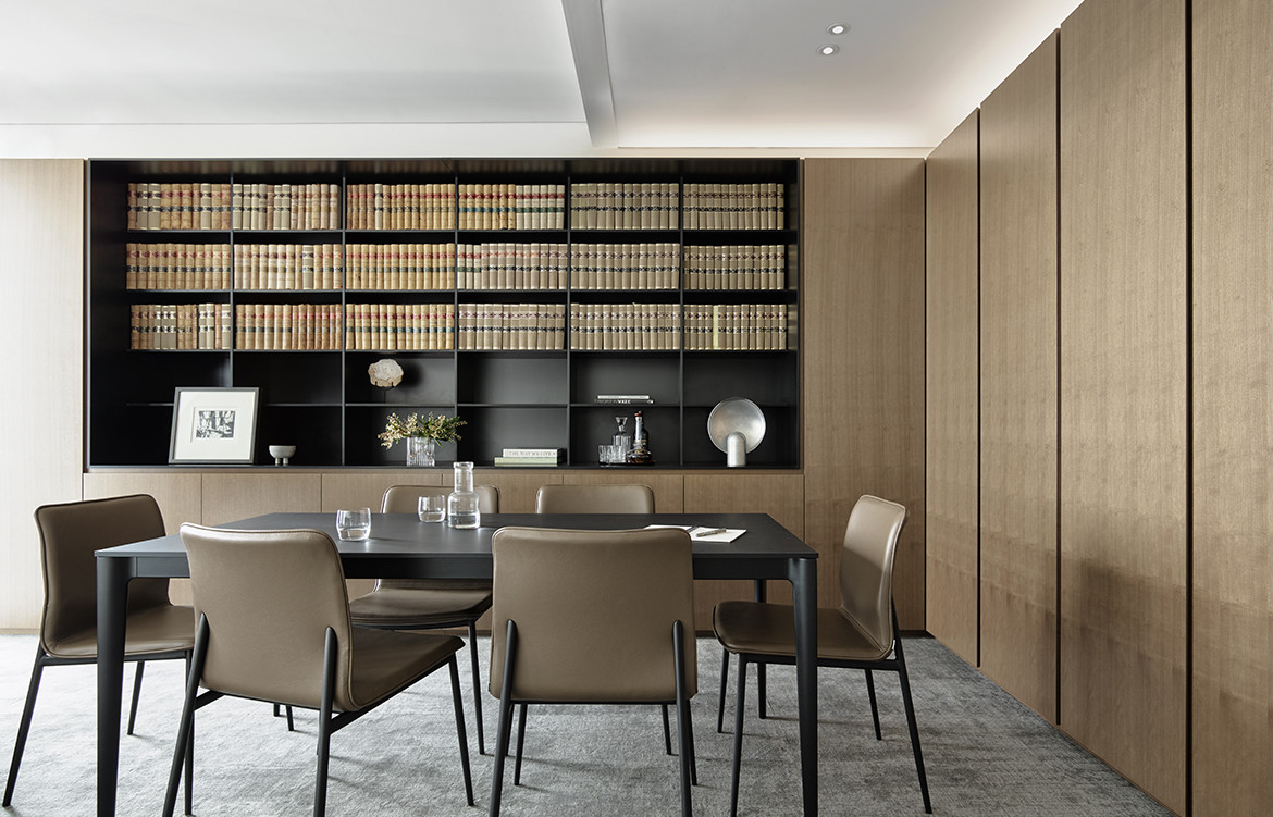 Tabu® Woodstock & ecoligna Dyed Real Wood Veneers Briggs Veneers