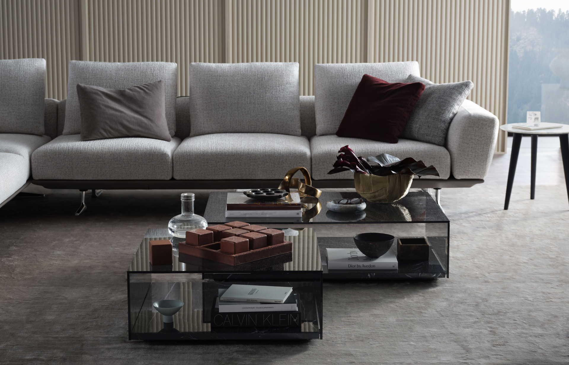 Bellaire Lounge King Living IndesignLive The Collection