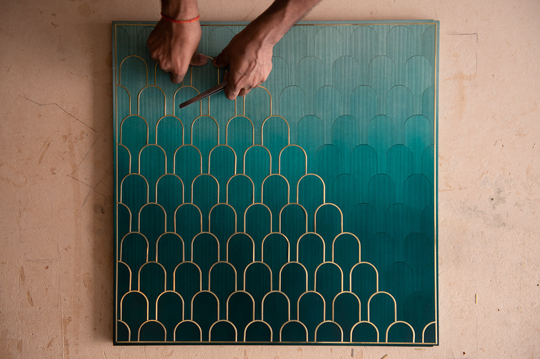 Bethan Gray The World Through Her Eyes Architecture & Design