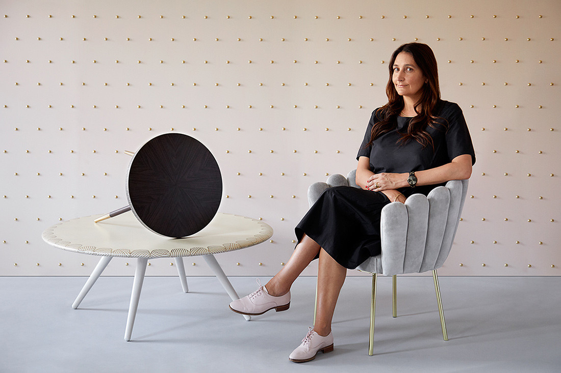 Bethan Gray The World Through Her Eyes Architecture & Design