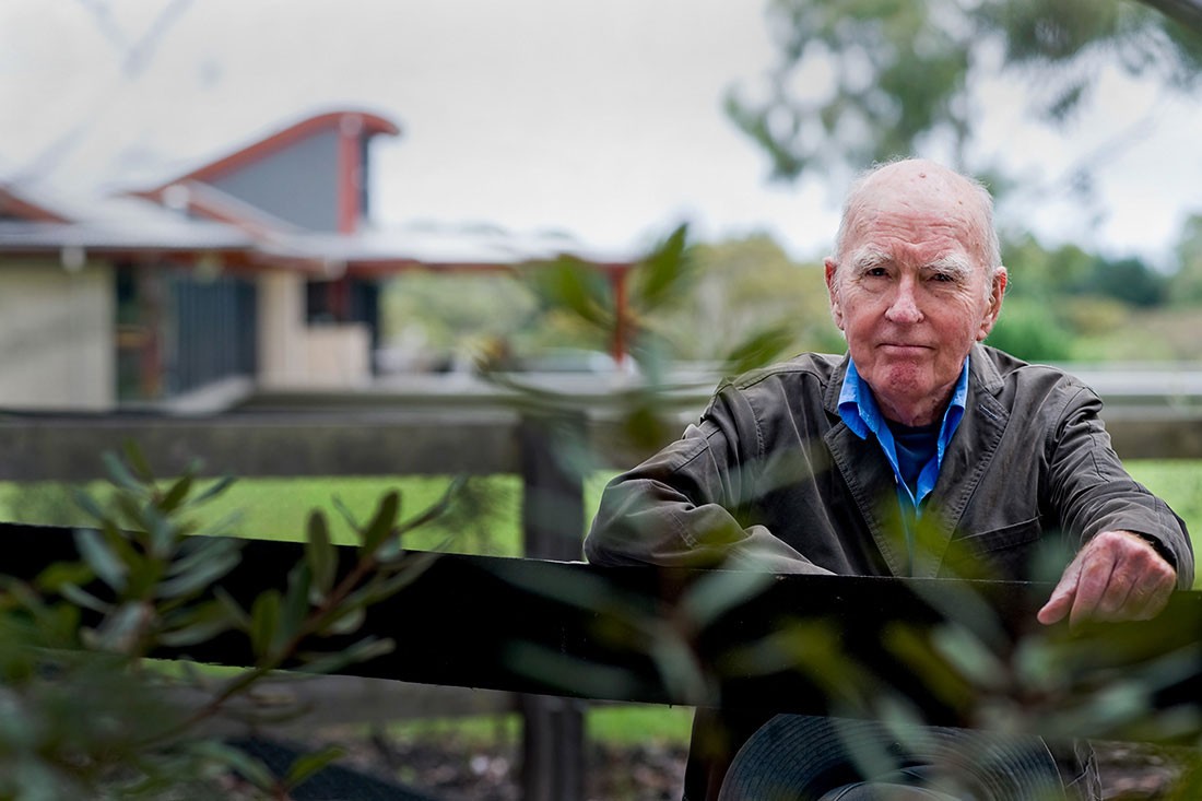 Bruce Rickard (Australian Architect) Bio Wiki Photos Videos