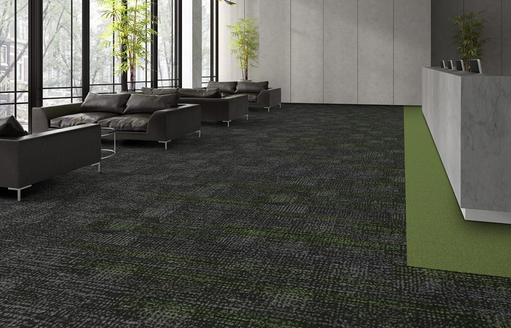 Carpets Inter CROPLANDS Cadrys Contract IndesignLive