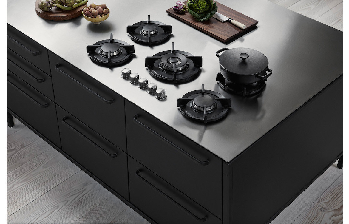 Vipp Kitchen Kitchens CULT Indesignlive The Collection
