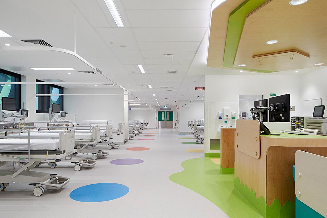 Perth childrens lindaima