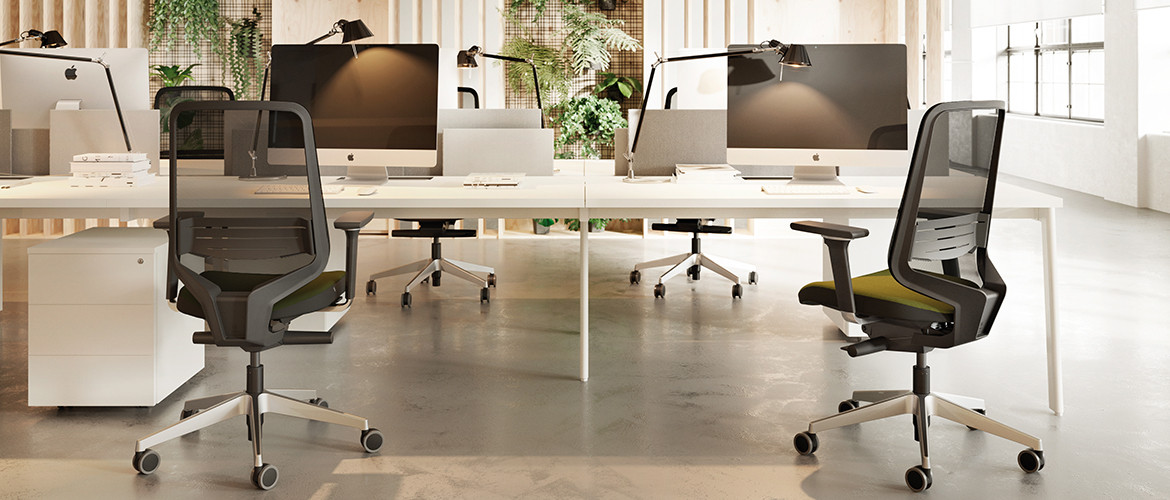 Workspace Commercial Furniture Products IndesignLive
