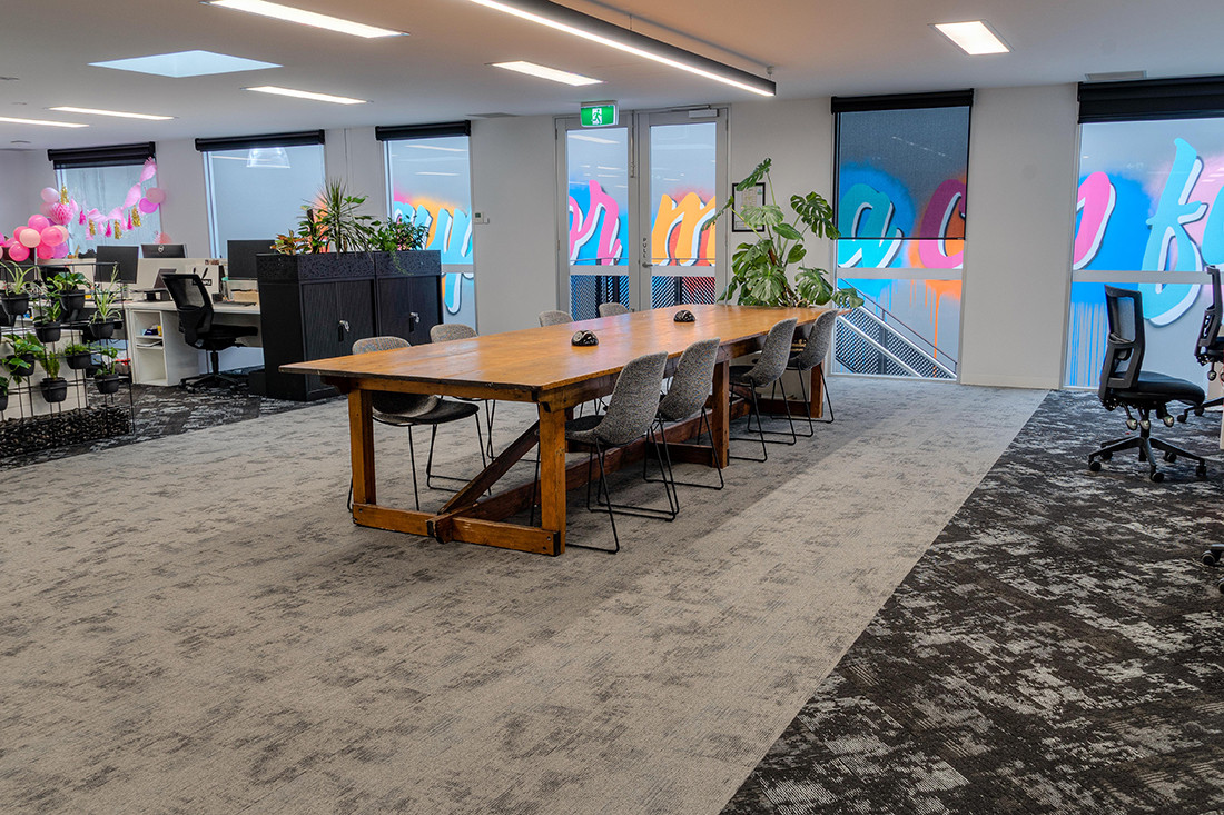 Spilling The Tea On Sustainability Indesignlive