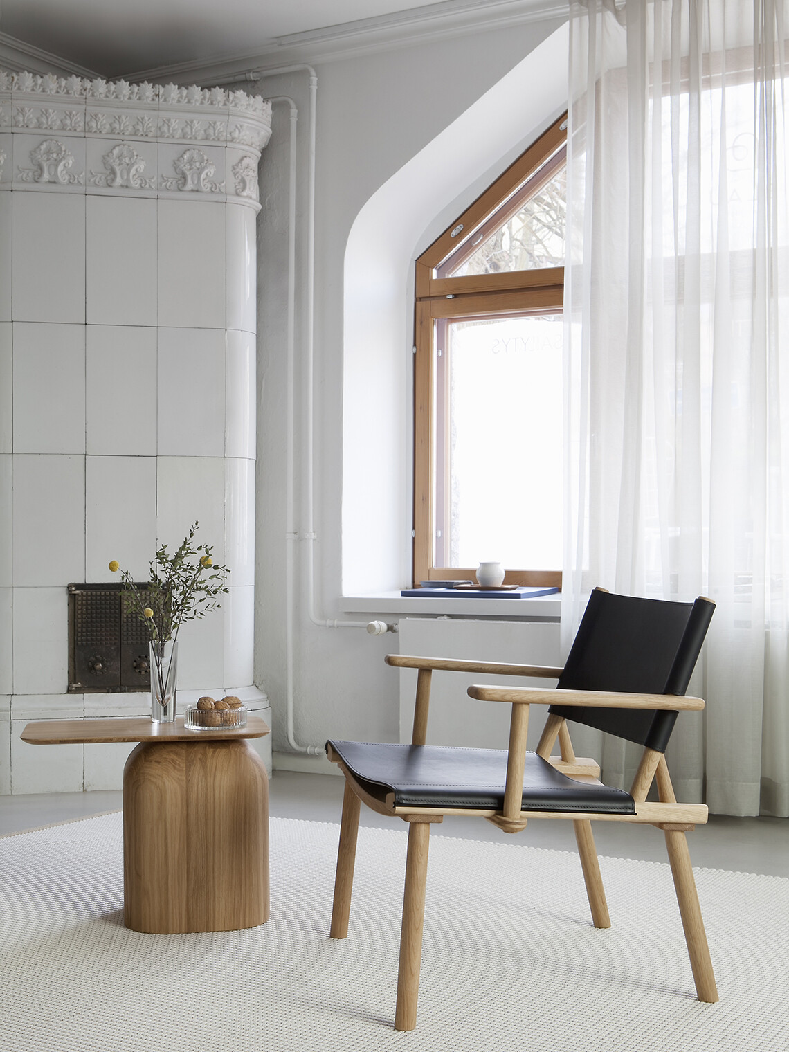 2023 INDE.Awards The Influencer and K5 Furniture