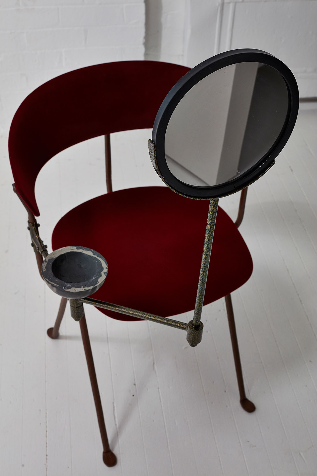 Chairs for Charity IndesignLive