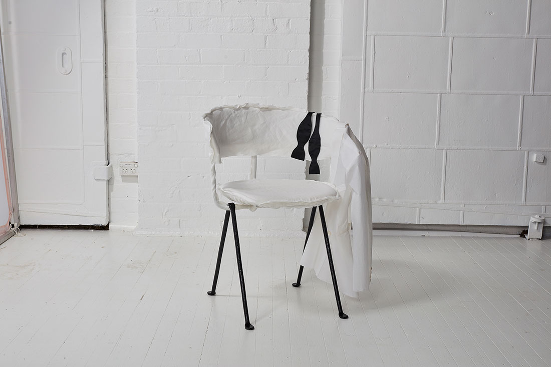 Chairs for Charity IndesignLive