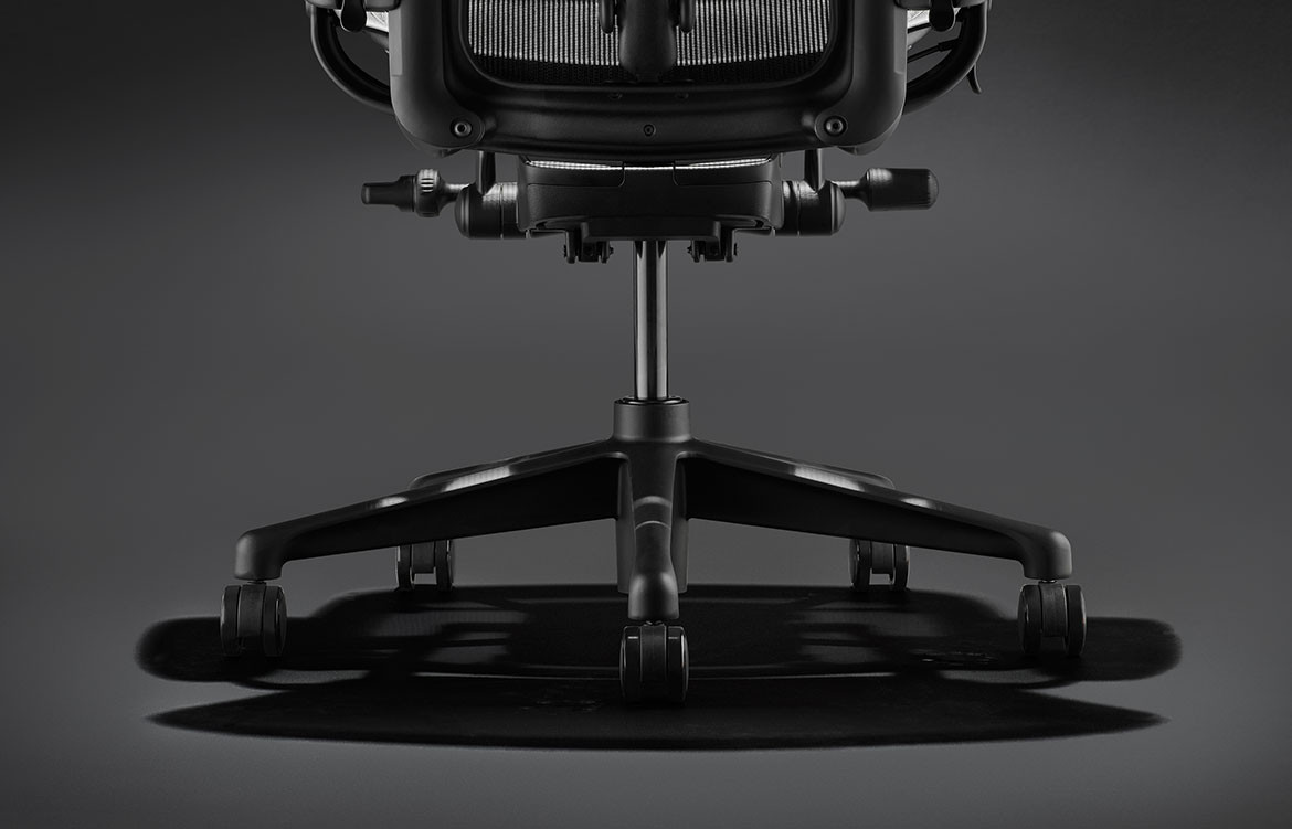 The world’s best work chair just got better IndesignLive