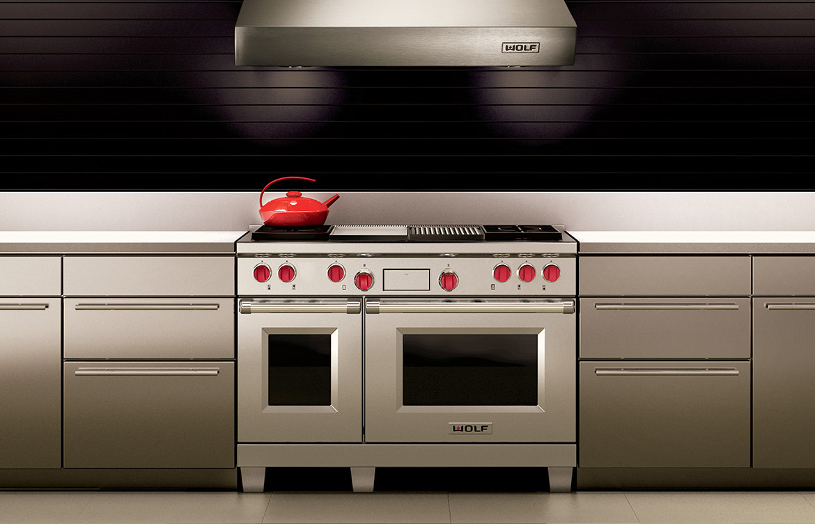 ICBDF484CG SubZero and Wolf Kitchen IndesignLive