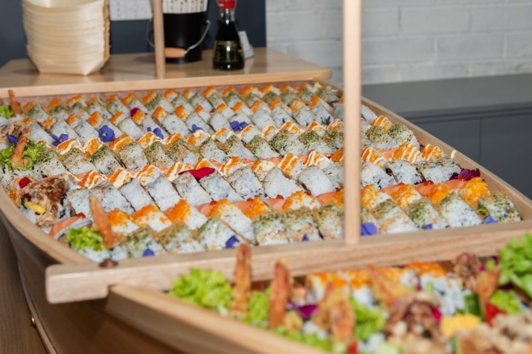 Level O furniture brand launches in Sydney IndesignLive