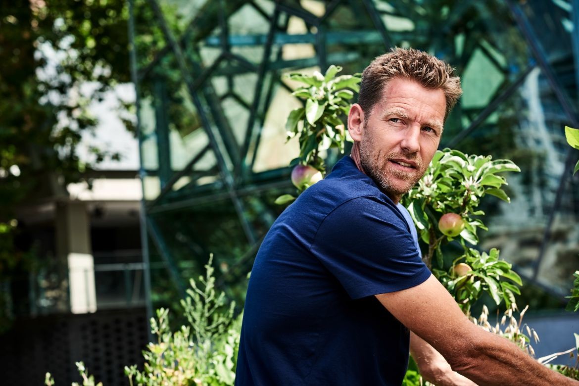 Watch Greenhouse by Joost, The Movie IndesignLive