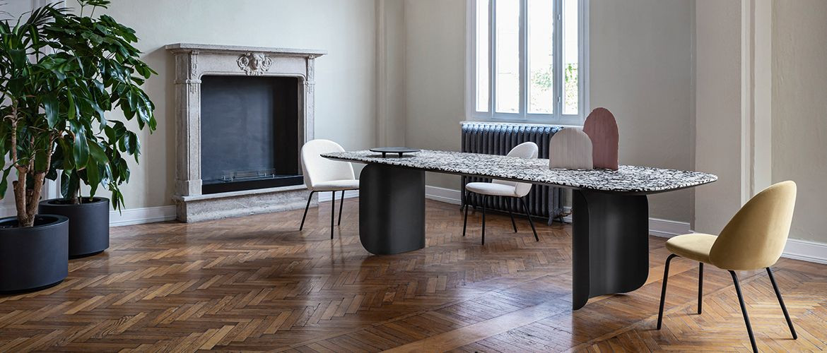 James Richardson Furniture Products IndesignLive