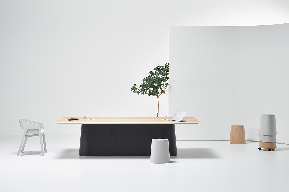 James Richardson Furniture Products IndesignLive