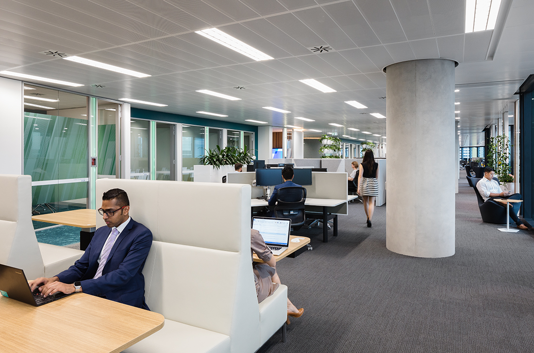Arriba 69+ imagen kpmg sydney office Abzlocal.mx