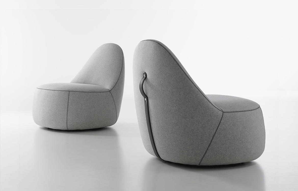Mitt MultiFunctional Chair KEZU IndesignLive