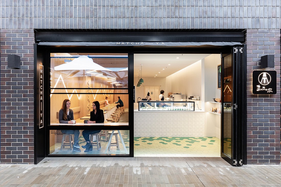 Designing Instagrammable moments at MatchaYa IndesignLive