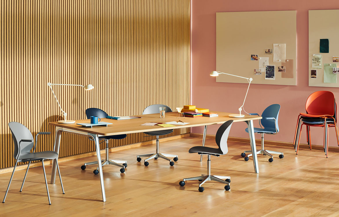 N02 Recycle Chair CULT IndesignLive TheCollection