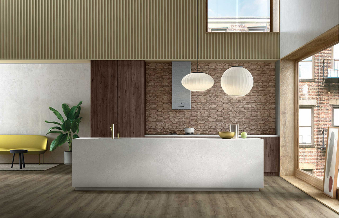 Silestone® Loft Nolita Cosentino IndesignLive