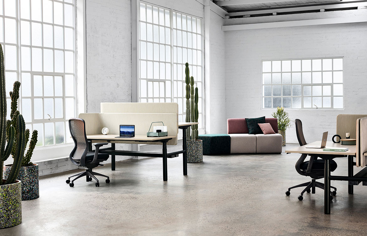 Orbis Zenith Furniture IndesignLive The Collection