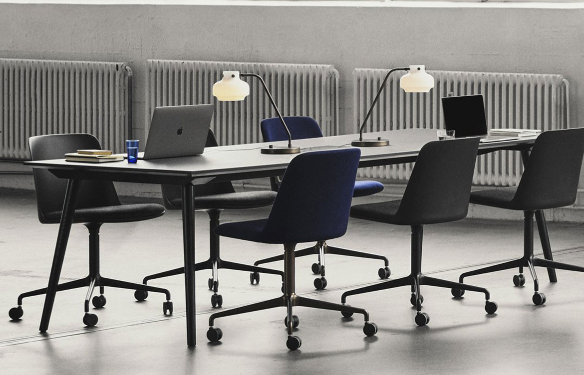 Rely HW24 Chair CULT IndesignLive