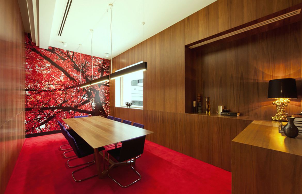 Sustainable Natural Real Wood Veneer Briggs Veneers IndesignLive