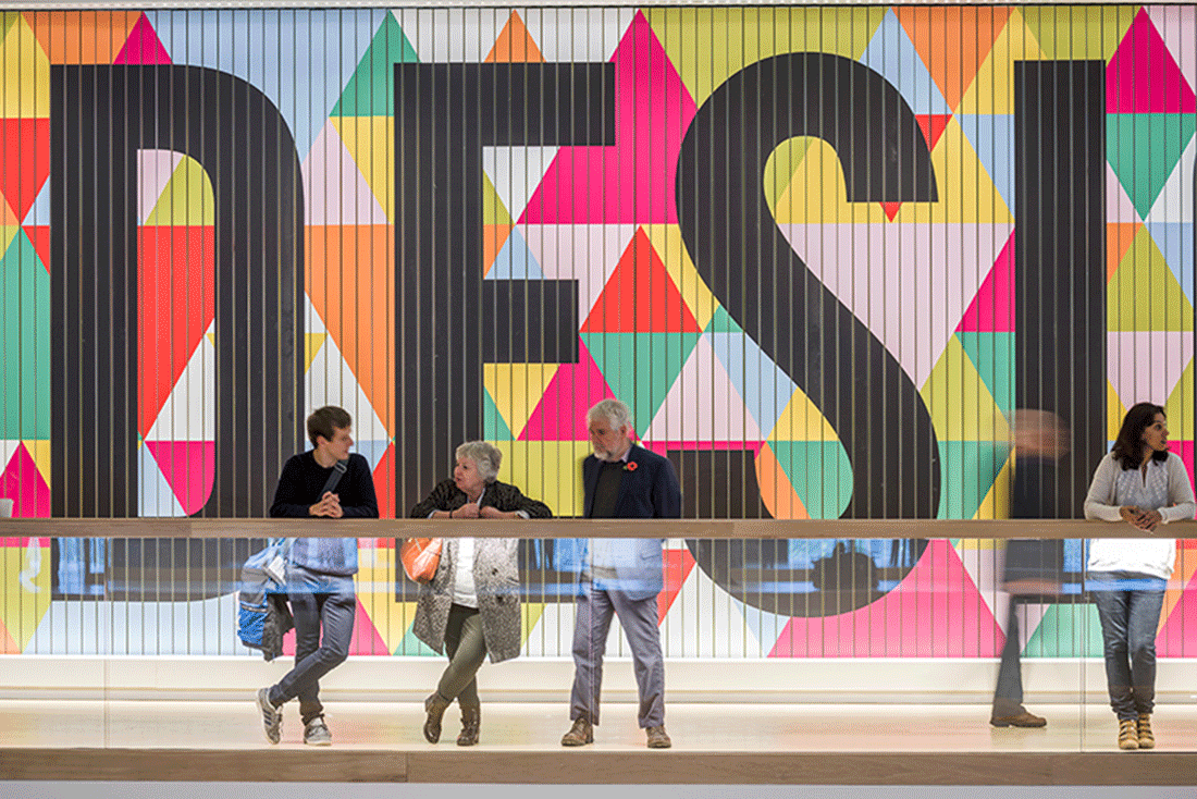 After Five Long Years The London Design Museum is Finally Here