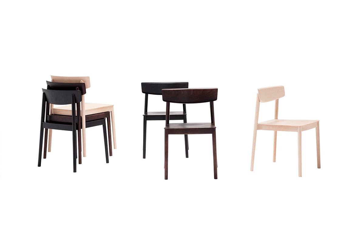 The Smart Chair KEZU IndesignLive