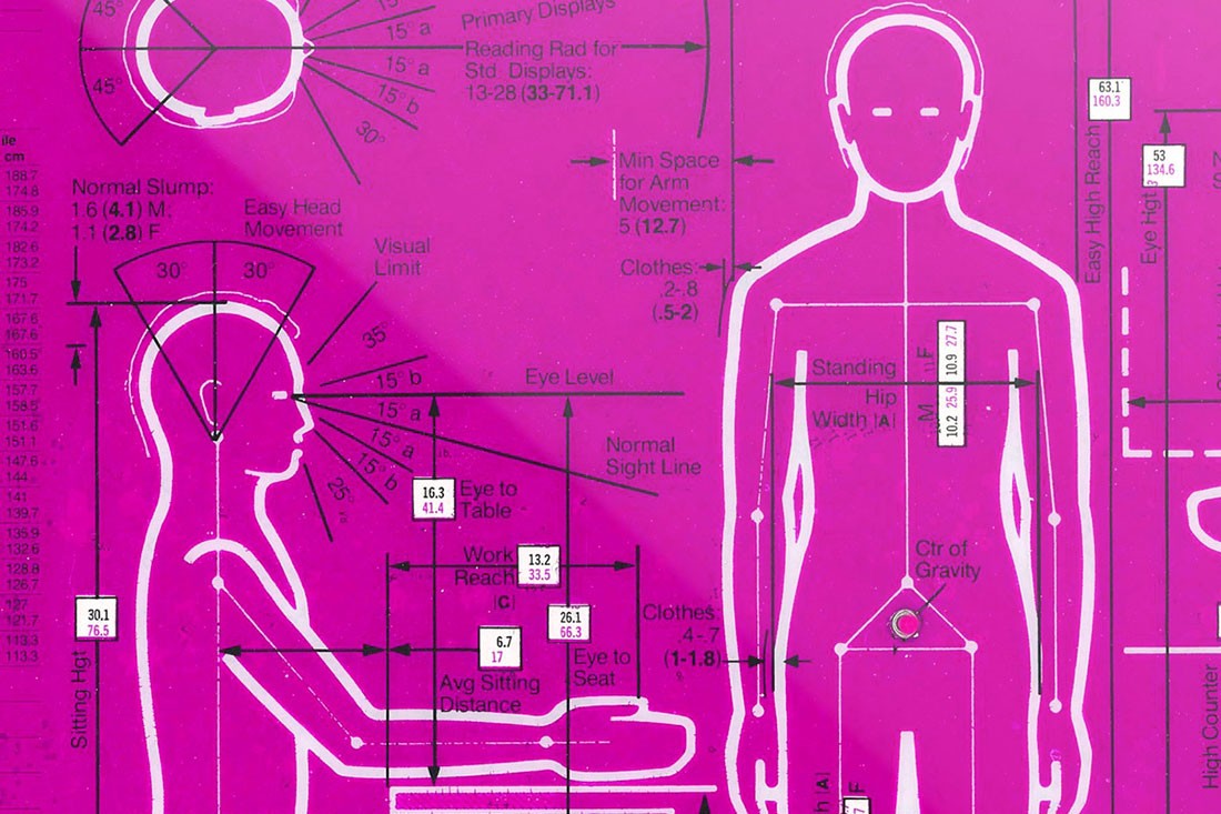 Does Australia need to reassess its Ergonomic Standards?