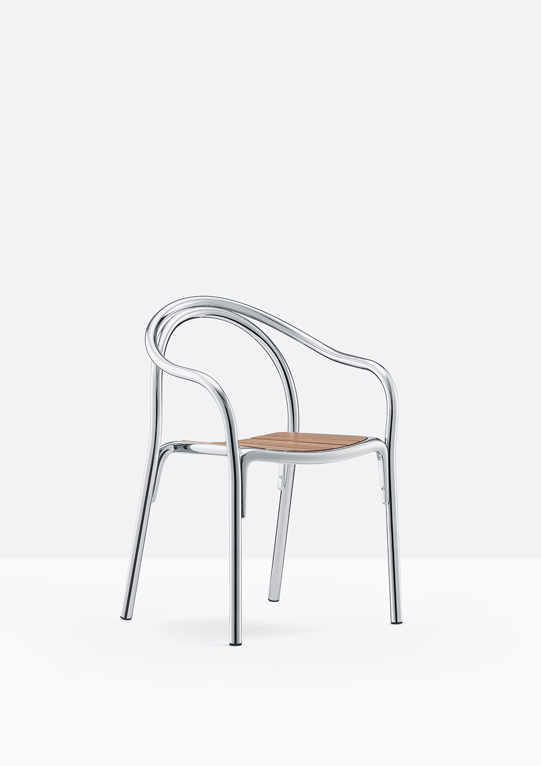 The bright colours of Pedralia’s outdoor furniture Architecture & Design