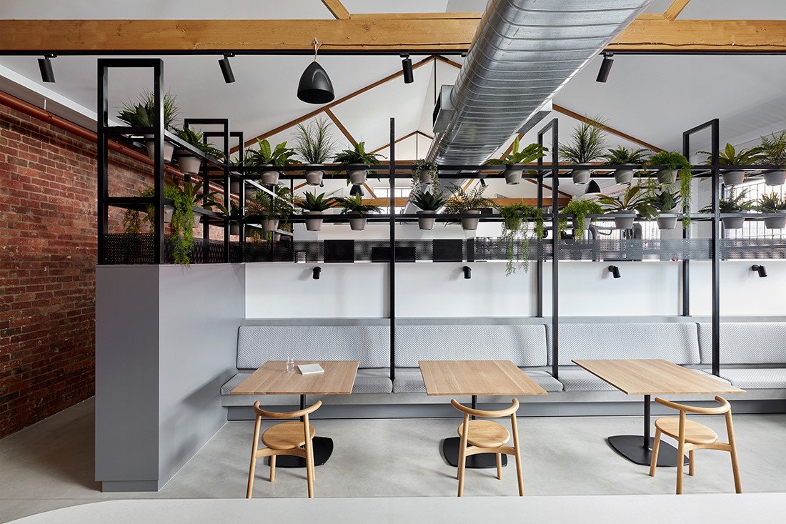 Why Studio 103 is filled with design endorphins Indesignlive