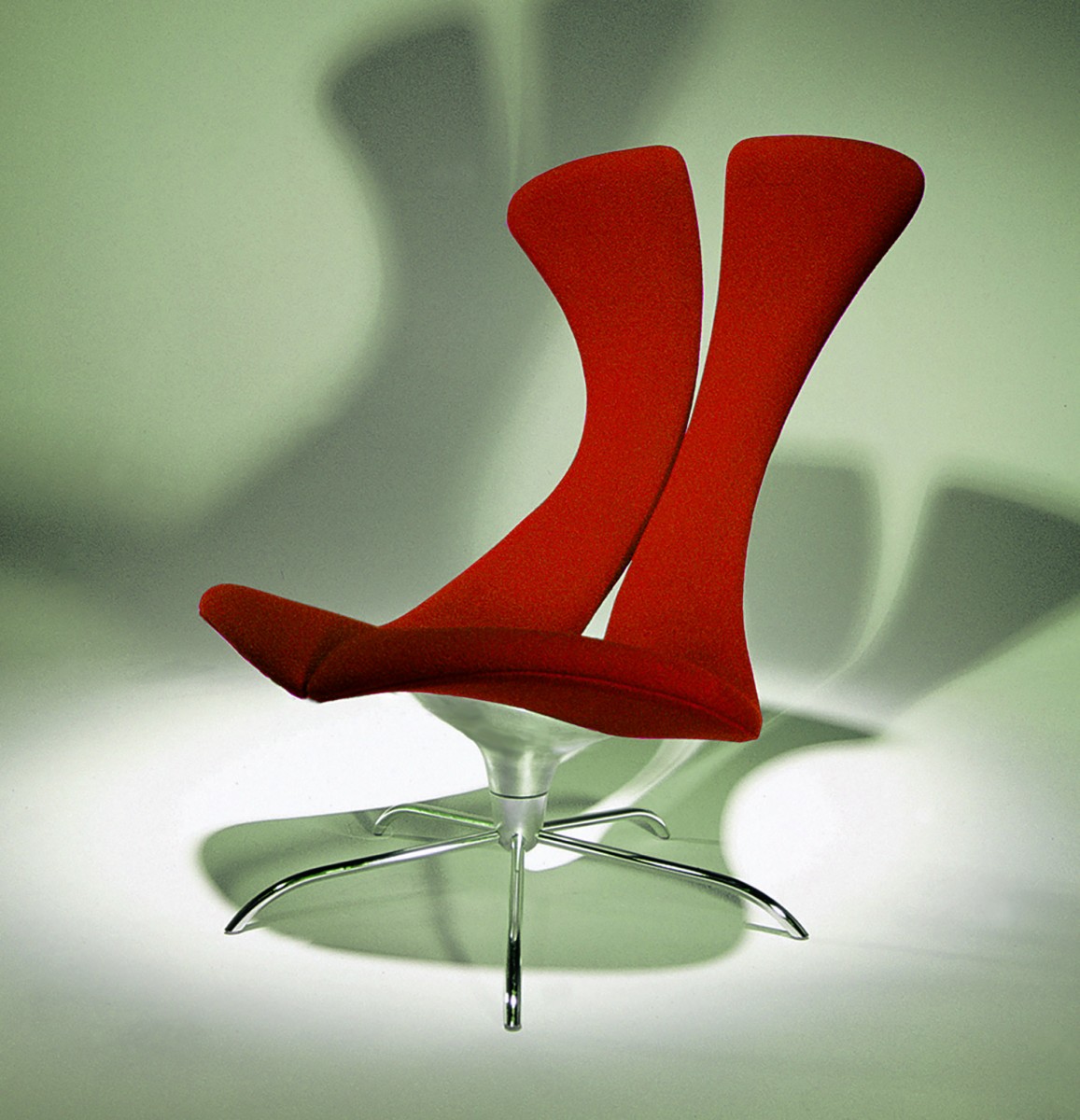 Indesign Luminary furniture designer Charles Wilson Indesignlive