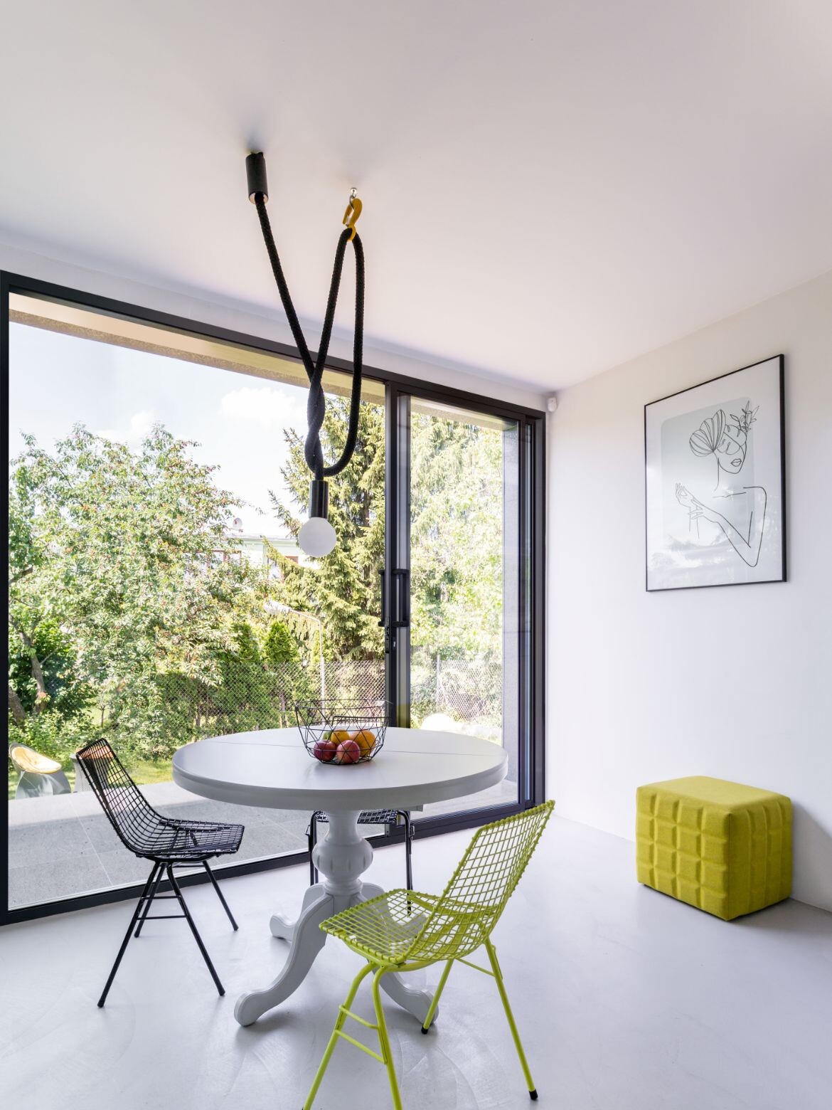 Social Space and Capral INDE.Awards Our region’s design on the