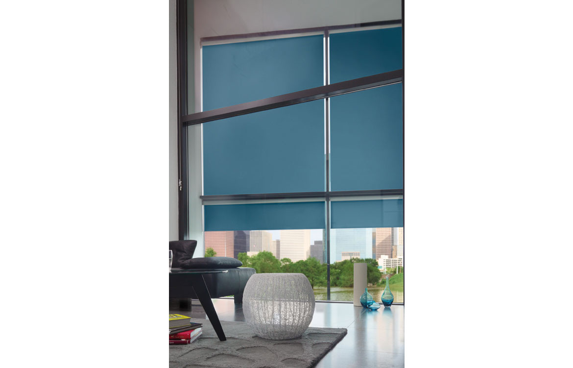 Motorised Blinds & Curtains Veresol Australia Indesignlive The