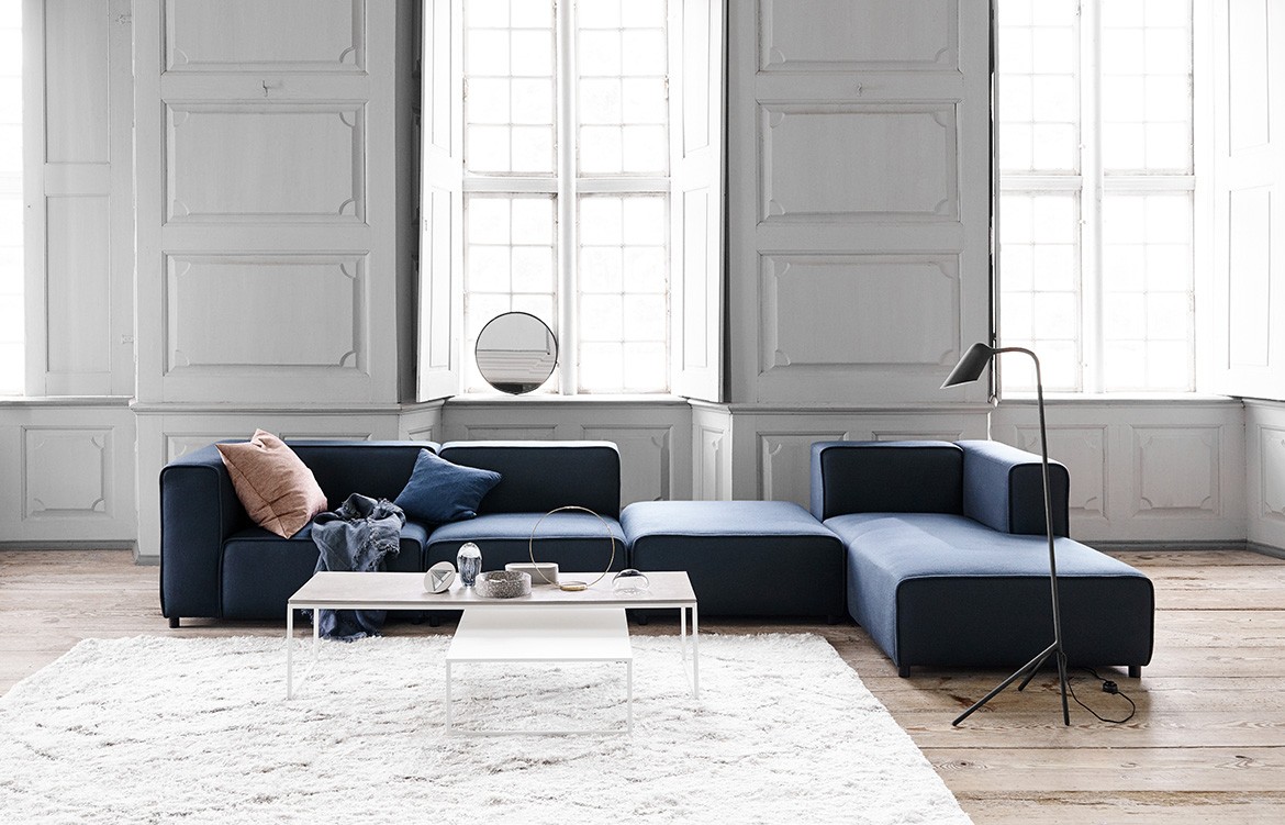 BoConcept Carmo Sofa IndesignLive