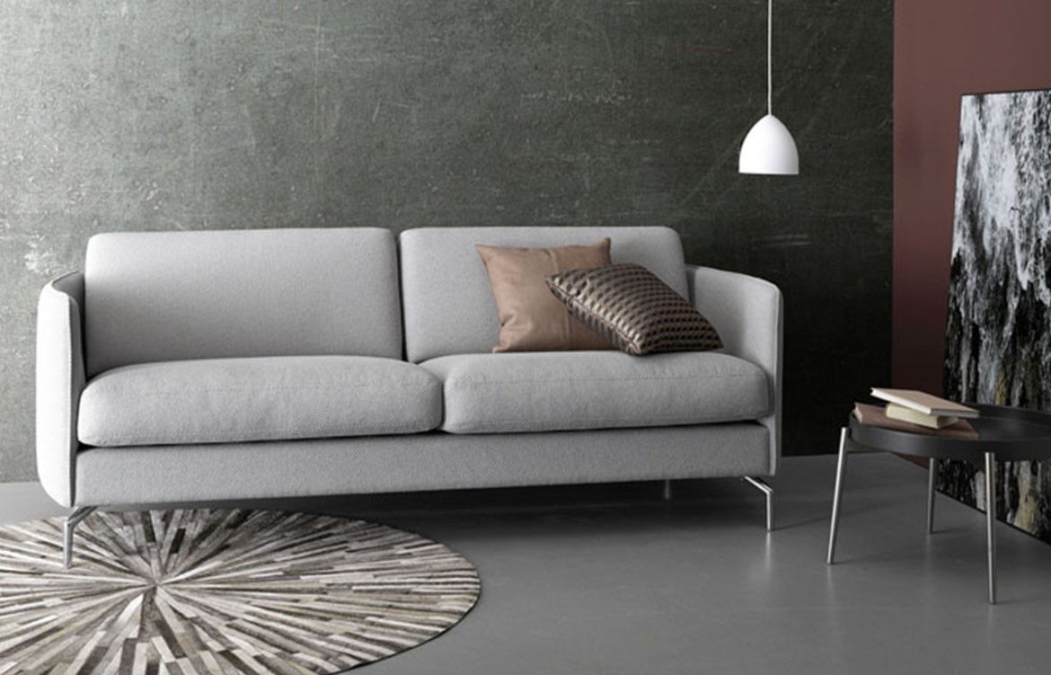 BoConcept Osaka Sofa IndesignLive Collection Design Product