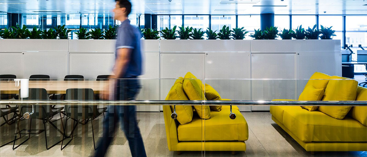 CSM Office Furniture Products IndesignLive