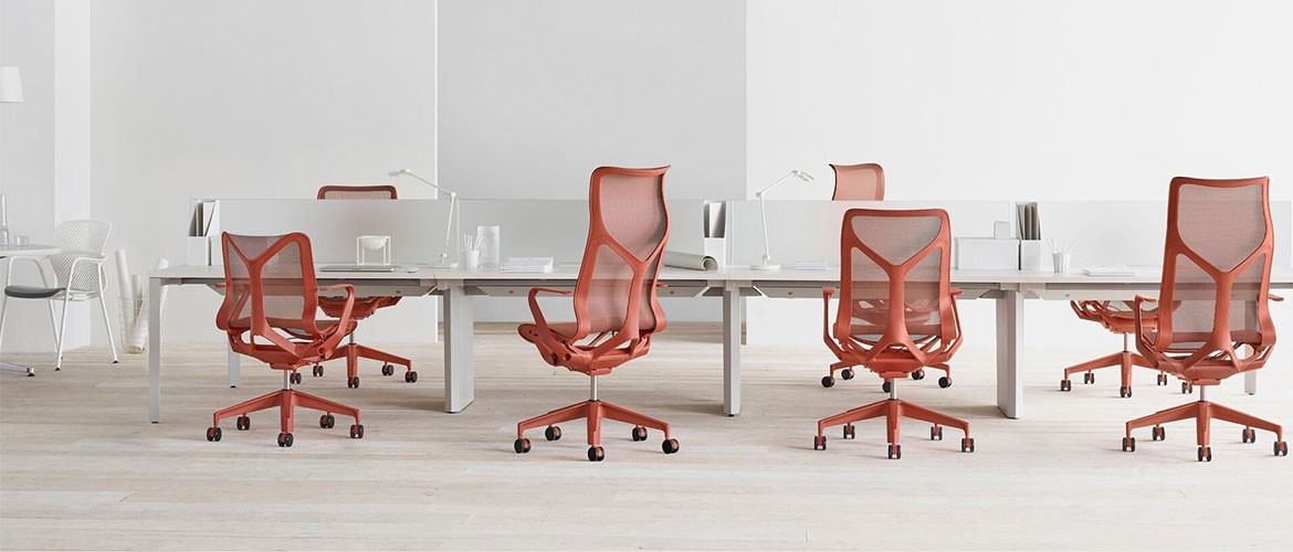 Tip 92+ about herman miller australia cool NEC