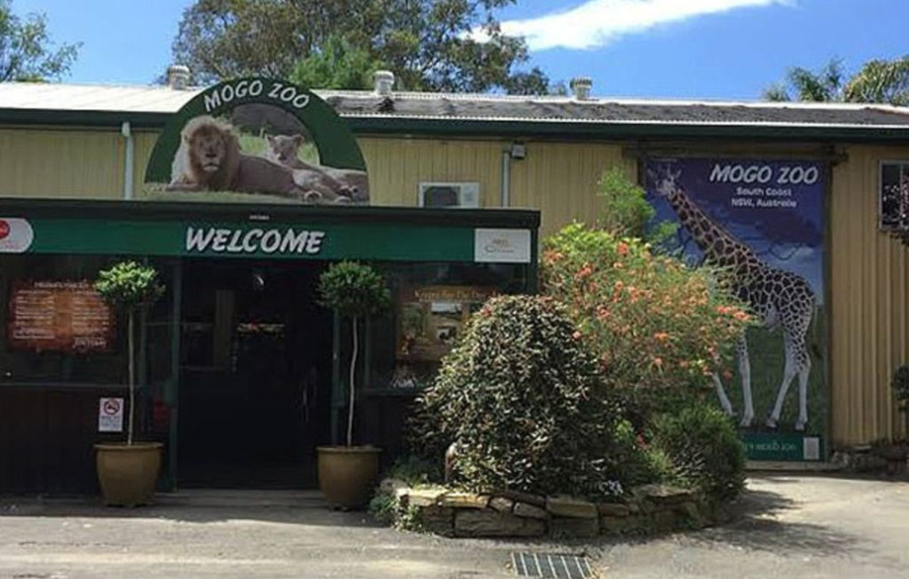 Mogo Zoo to build new animal hospital IndesignLive