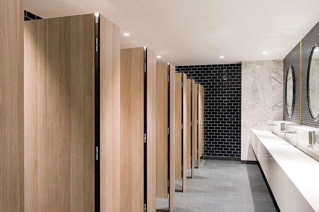 Polytec are Growing the Compact Range Architecture & Design