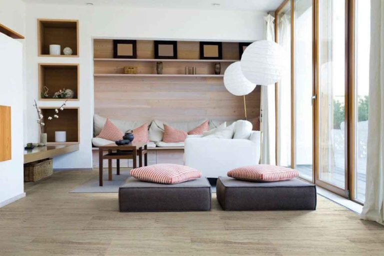 Cork Flooring Australia Cost, Tiles Options, Cork Floor Pros & Cons