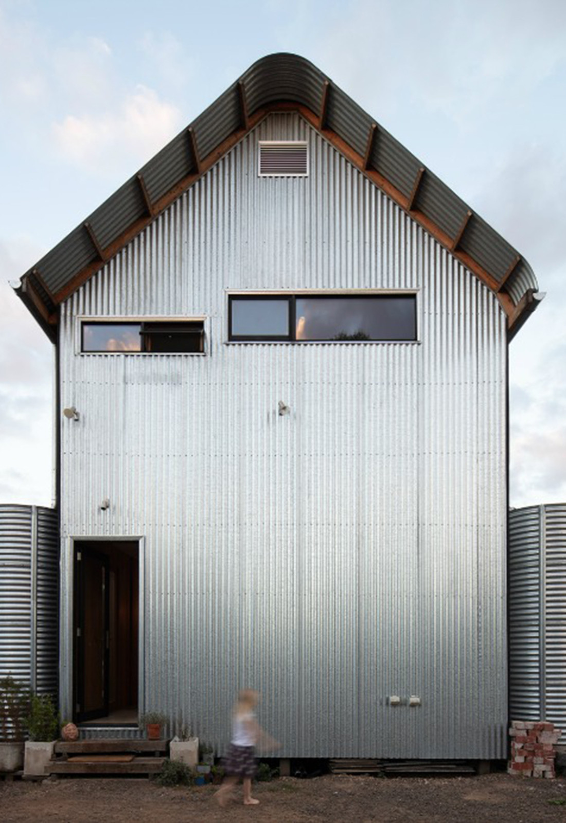 Recycled Building Materials 7 Best Reclaimed Construction Ideas