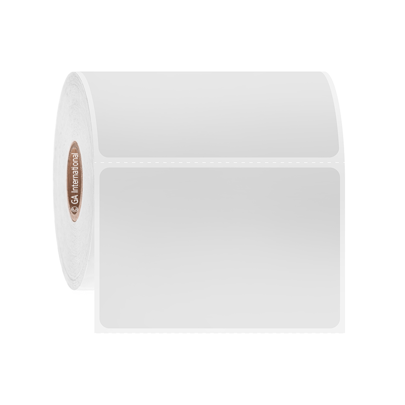 Frozen Food Container Labels 3" x 2" ZFFL56 IndustriTAG by GA