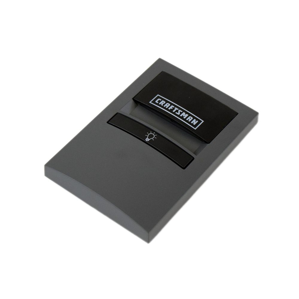 Garage Door Opener Wall Control 041A7187 Infinite Parts Direct