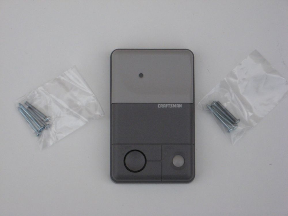 Garage Door Opener Wall Control 41A4884 Infinite Parts Direct