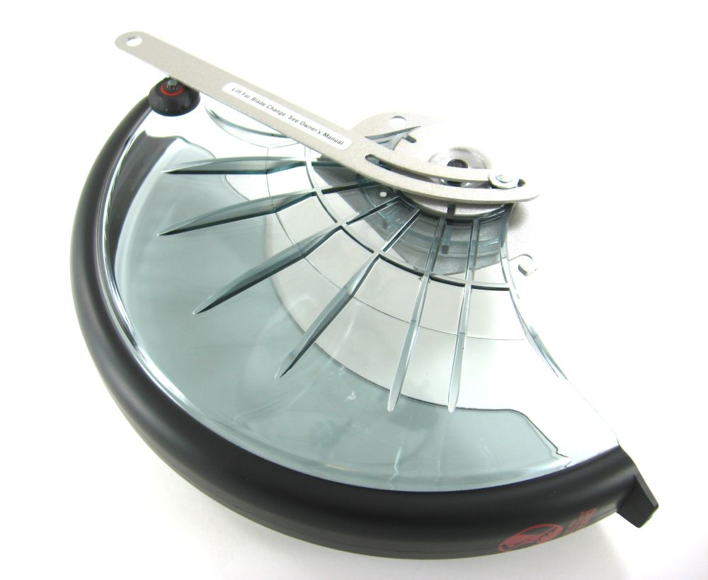 Miter Saw Lower Blade Guard Assembly S51100600 Infinite Parts Direct